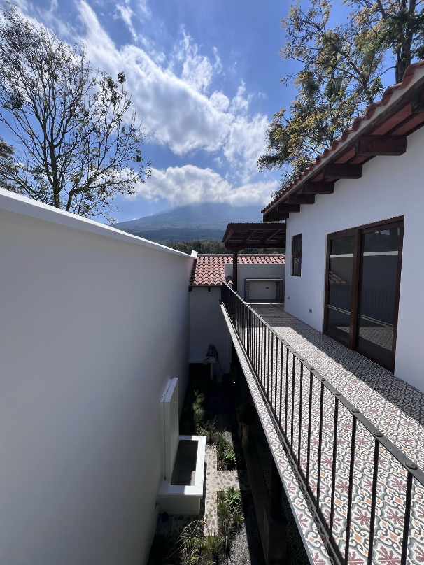 Proyectos Ejecutados - Corporacion CPI